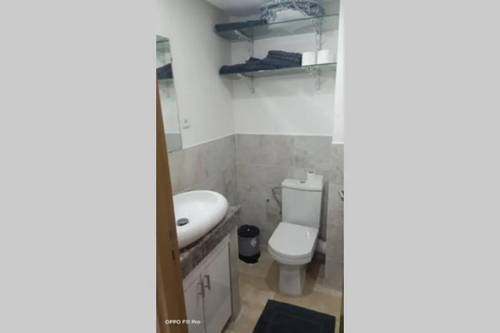 Bel Appartement Haut Standing Vue Sur L'Atlas Marrakesh 0*,  Marocco